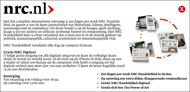 Meer informatie